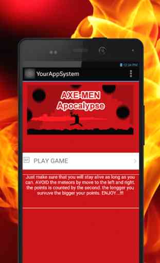 Axe Men Apocalypse 3