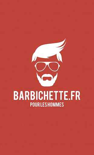 Barbichette - Blog Homme 1