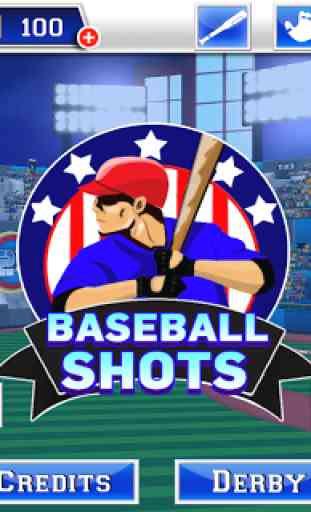 Baseball Shots 3
