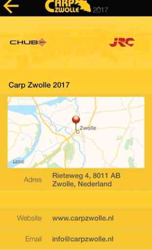 Carp Zwolle 3