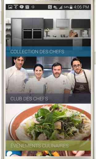 Chef Collection 3