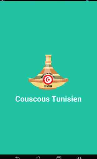Couscous Tunisien - Recettes 4
