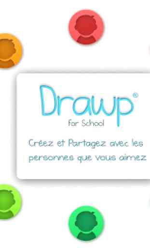 Drawp for School 1
