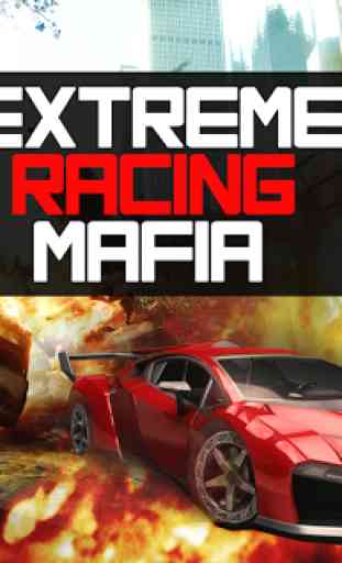 extrême mafia de course 2