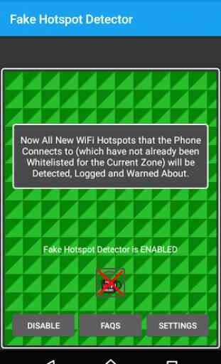 Fake Hotspot Detector -AntiSpy 2