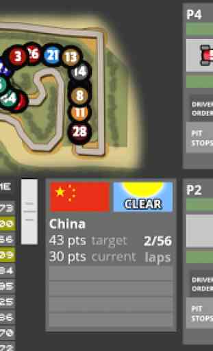 FL Racing Manager 2015 Lite 1
