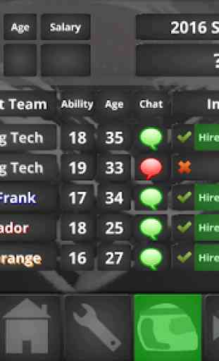 FL Racing Manager 2015 Lite 3