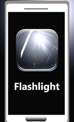 Flashlight for Samsung S8 & J7 3