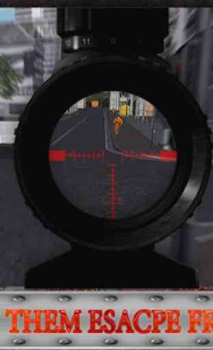 Furieux 3D Sniper Assassin 2