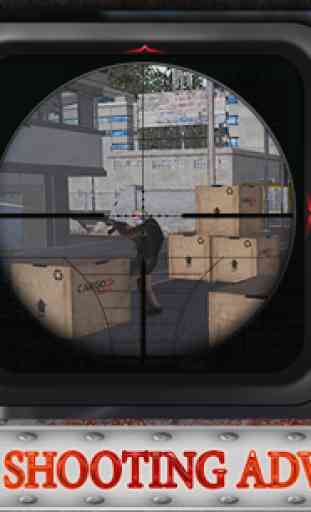 Furieux 3D Sniper Assassin 4