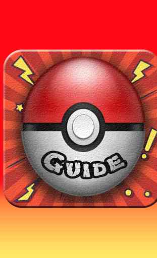 Guide pour Pokemon Go 2