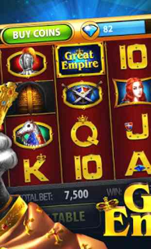 Hit Huge Casino - Free Slots 3