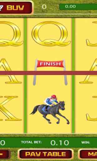Horse Racing Casino Slots 2