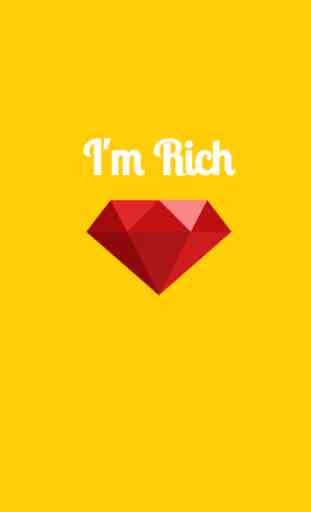 I'm Rich 1