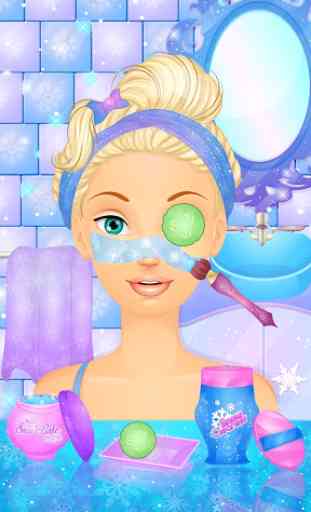 Ice Princess 2