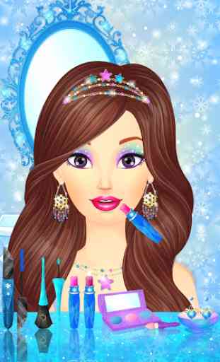 Ice Princess 3