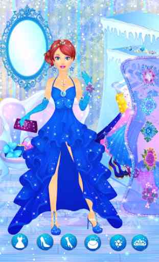 Ice Princess 4