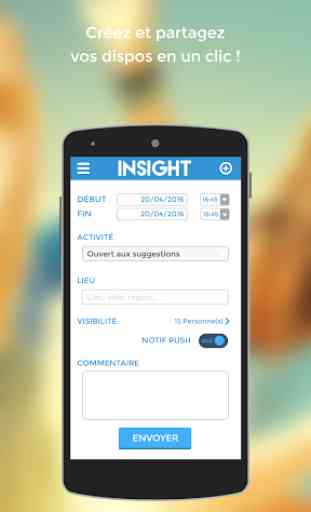 Insight-app 2