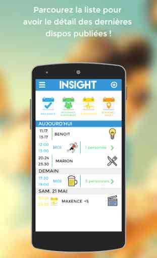 Insight-app 3