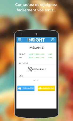 Insight-app 4
