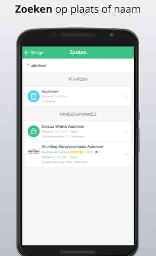 Kringloop App 4