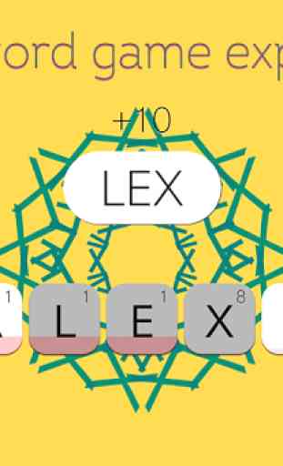 LEX 3