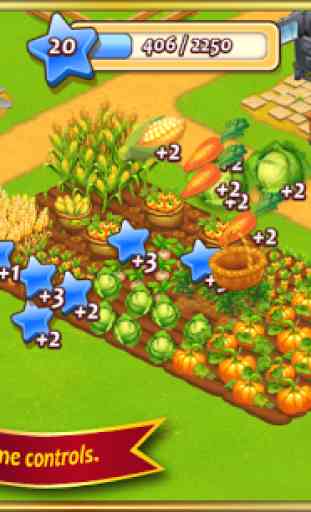 Magic Hay Farm 2
