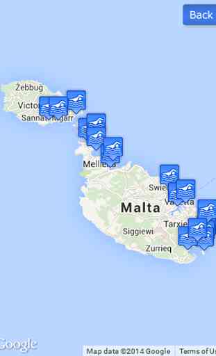 Malta Weather 4