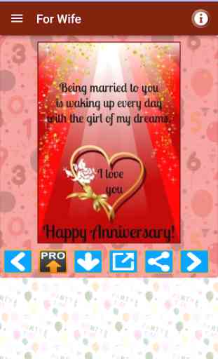 Marriage Anniversary Wishes 3