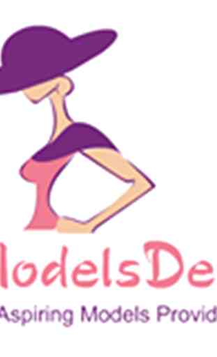 ModelsDelhi.com-Official App 1
