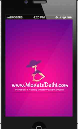 ModelsDelhi.com-Official App 2