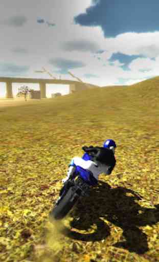 Motorbike Driving Simulator 2 2