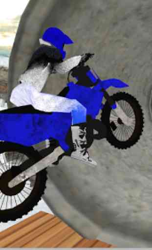 Motorbike Motocross Racing 3D 3