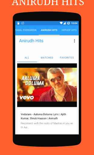 New Tamil HD Video Songs 3
