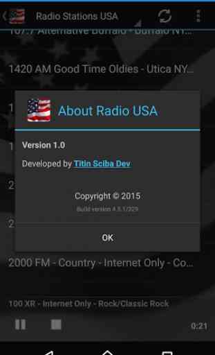 Radio USA (nouvelles stations) 3