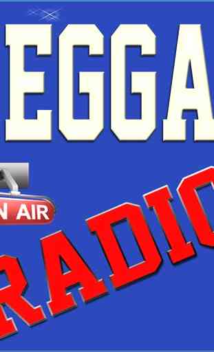 Reggae Radio - Free Stations 1