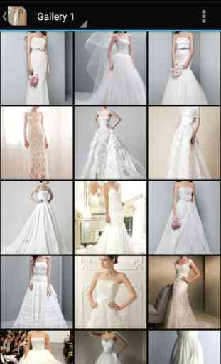 robe de mariage 4