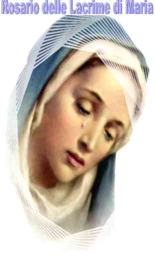 Rosario delle Lacrime di Maria 1