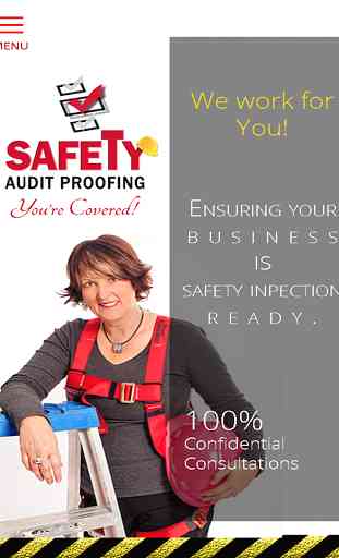 Safety Audit Proofing 2