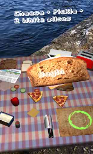 Sandwich Simulator 2016 4
