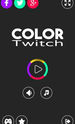 Super Color Twitch 1