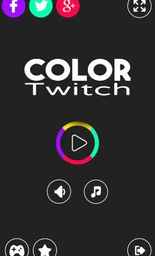 Super Color Twitch 4