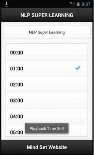 Super Learning 3