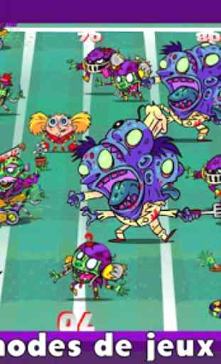 Super Zombie Bowl 3