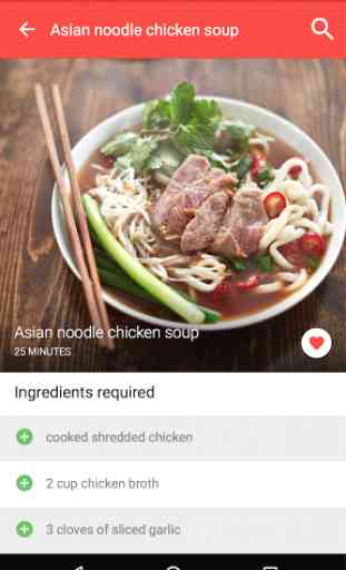 Thai recettes libre: Cookbook 3
