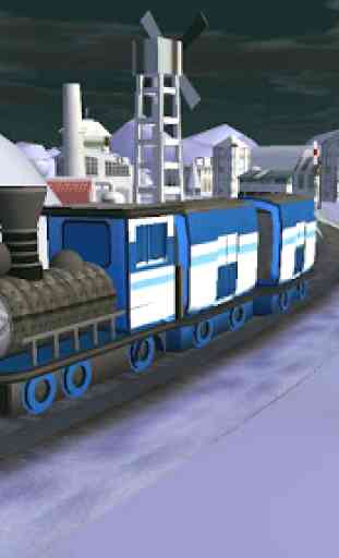 Train Simulator Indian 2