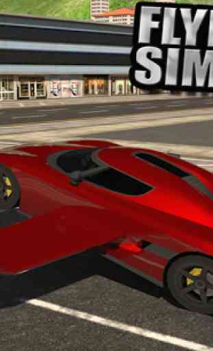 Voler 3D Car Simulator 1
