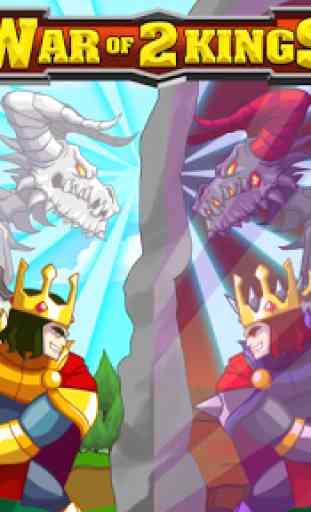 War of 2 Kings 1