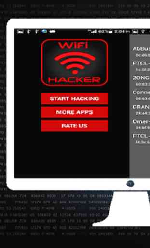 Wifi Hacker Prank 4