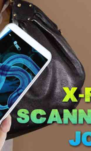 X-Ray Scanner Sac Joke 1